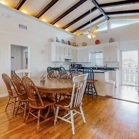 Bikini Bottom Holden Beach Exterior foto