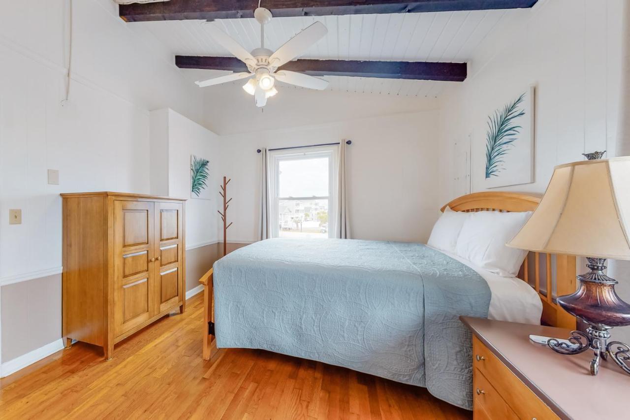 Bikini Bottom Holden Beach Exterior foto