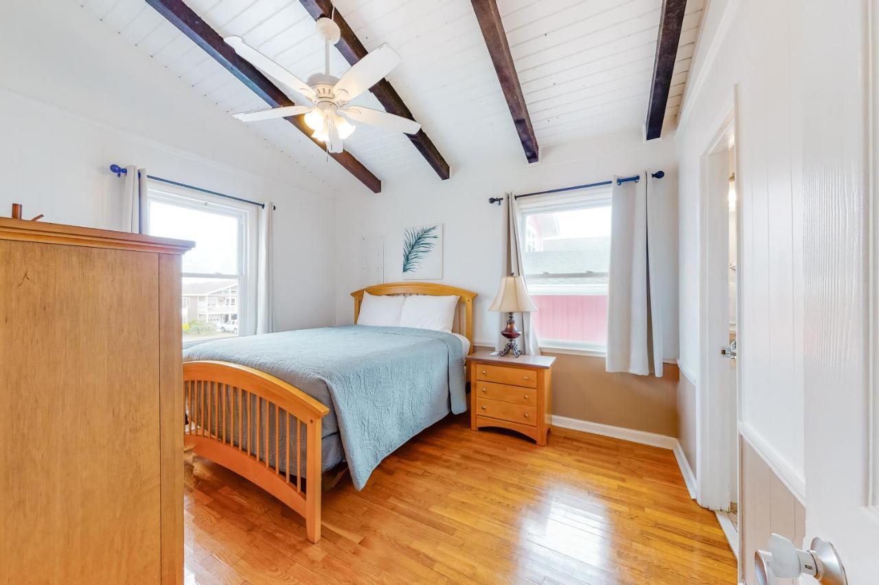Bikini Bottom Holden Beach Exterior foto